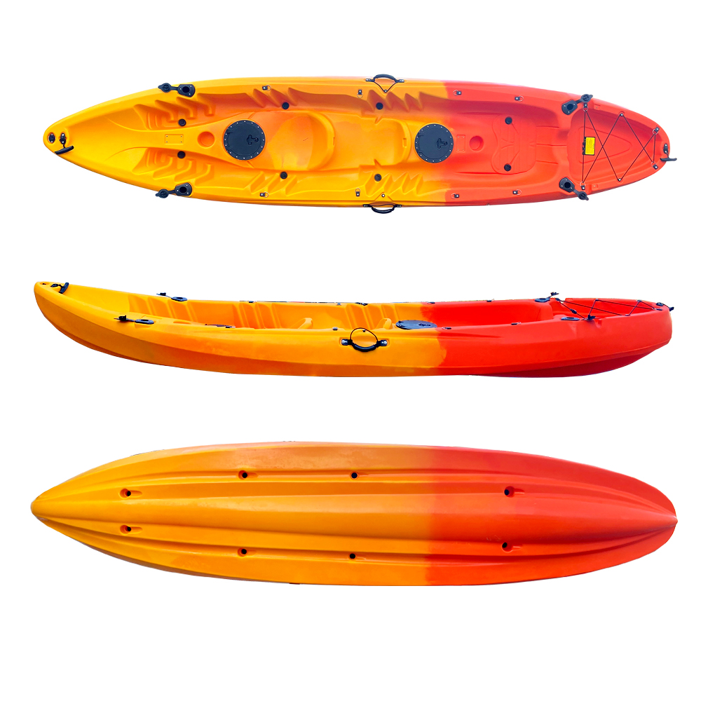 Factory Supply  3 4 5 Person S - Inflatable Boat 4 Person recension och pris