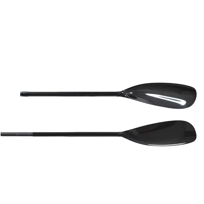 2-Piece Carbon Fiber Kayak Pad - Kayak Paddle Carbon 2 Piece recension och pris