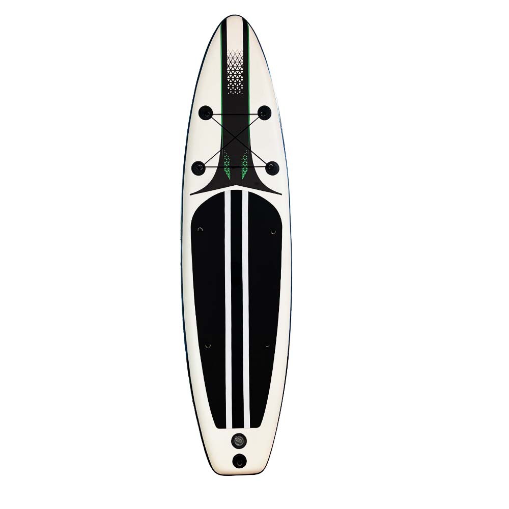 PVC Inflatable SUP Paddle Boar - Sup Board 11Ft Inflatable recension och pris