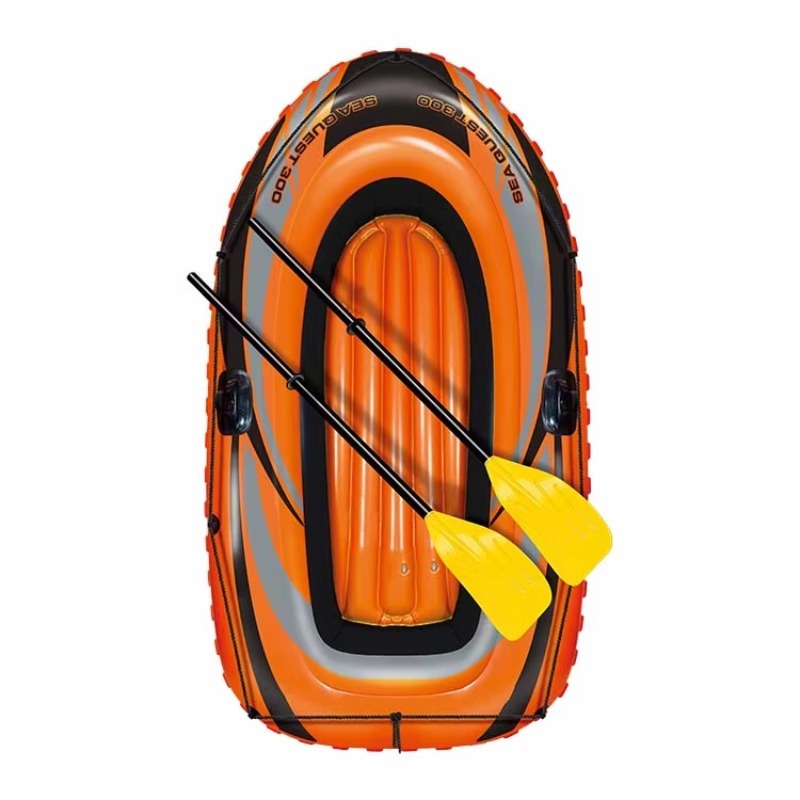 2026  Inflatable OEM Boat Rowi - Kayak Inflatable 2 Person recension och pris