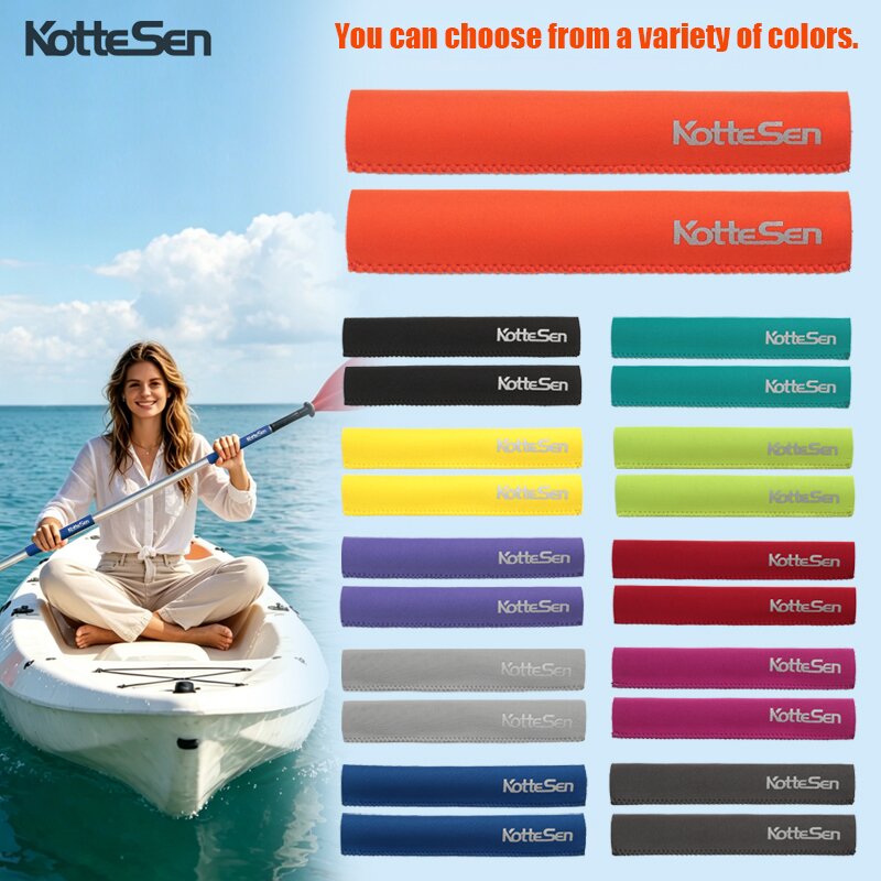 Kottesen Paddle Buoyancy Sleev - Paddle Board Backpack recension och pris