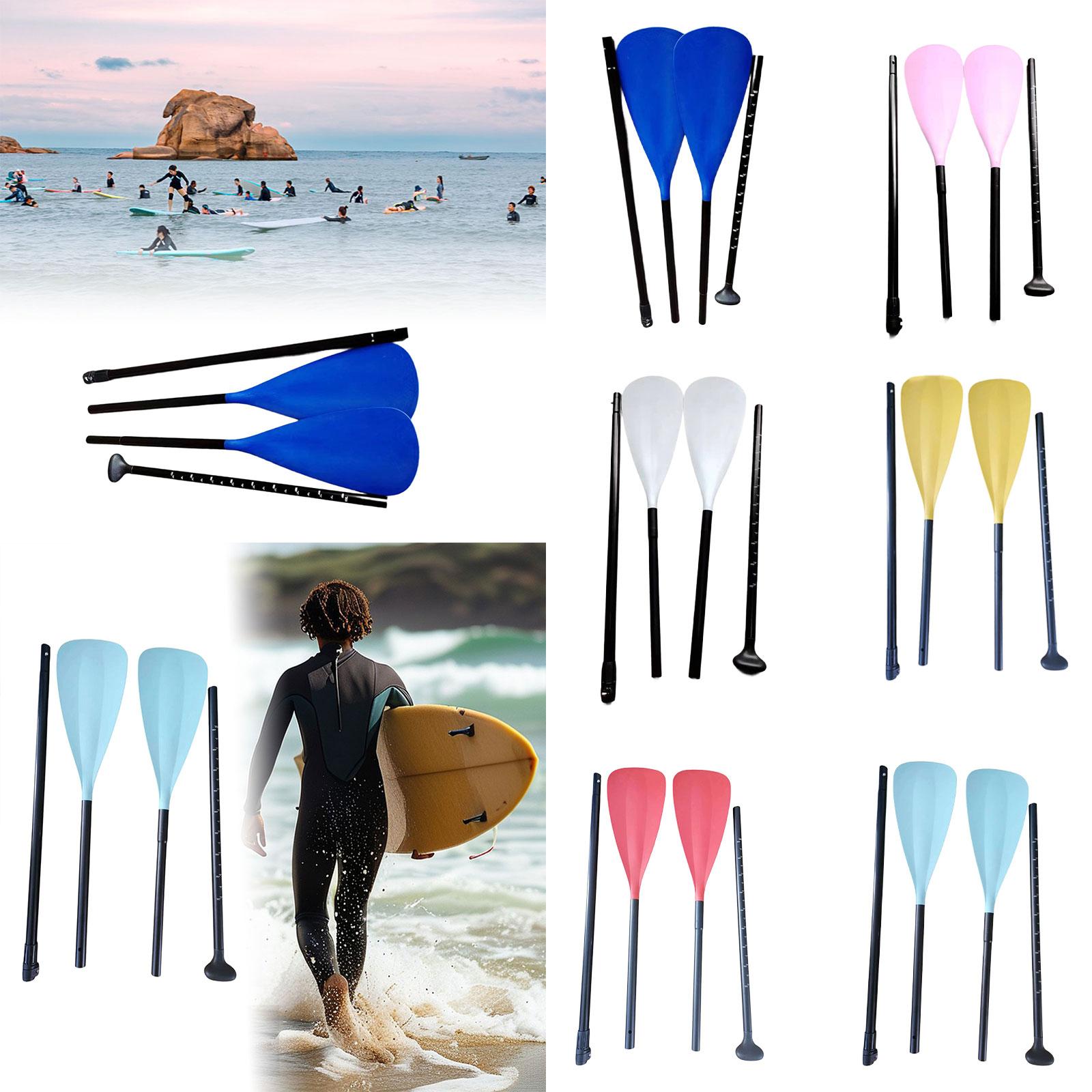 Kayak Paddle Standup Paddle Bo - Sup Paddle Carbon Fiber recension och pris