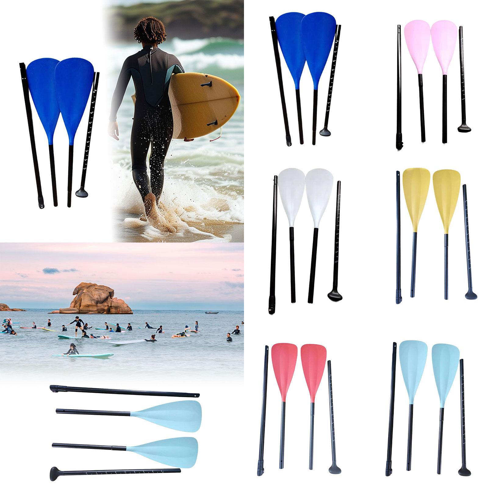 Kayak Paddle Standup Paddle Bo - Sup Paddle Carbon Fiber recension och pris