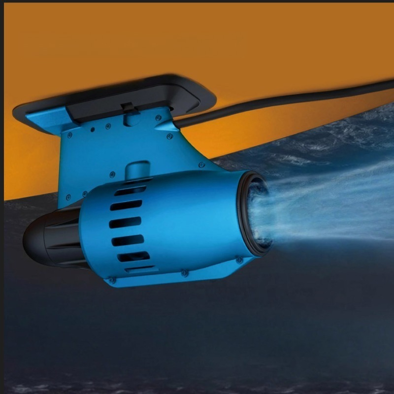 Engine No. Electric fin paddle - Sup Fin Set Thruster recension och pris