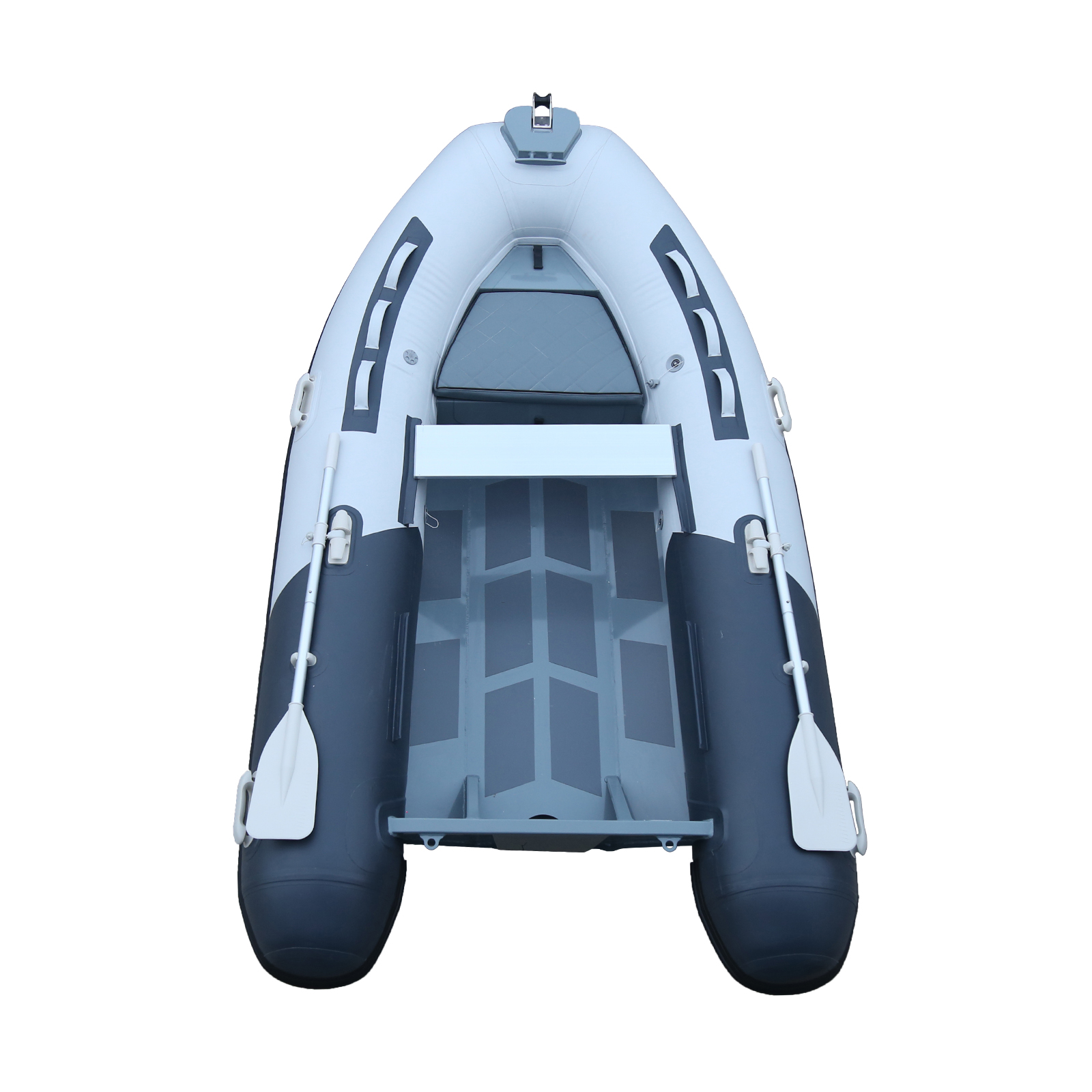 Qingdao Haohai Inflatable Pass - Inflatable Boat 4 Person recension och pris