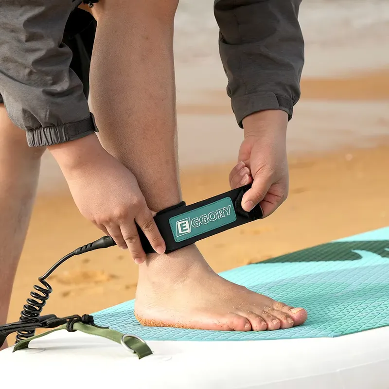 Inflatable Stand Up Paddle Boa - Inflatable Paddle Board 10.6Ft recension och pris
