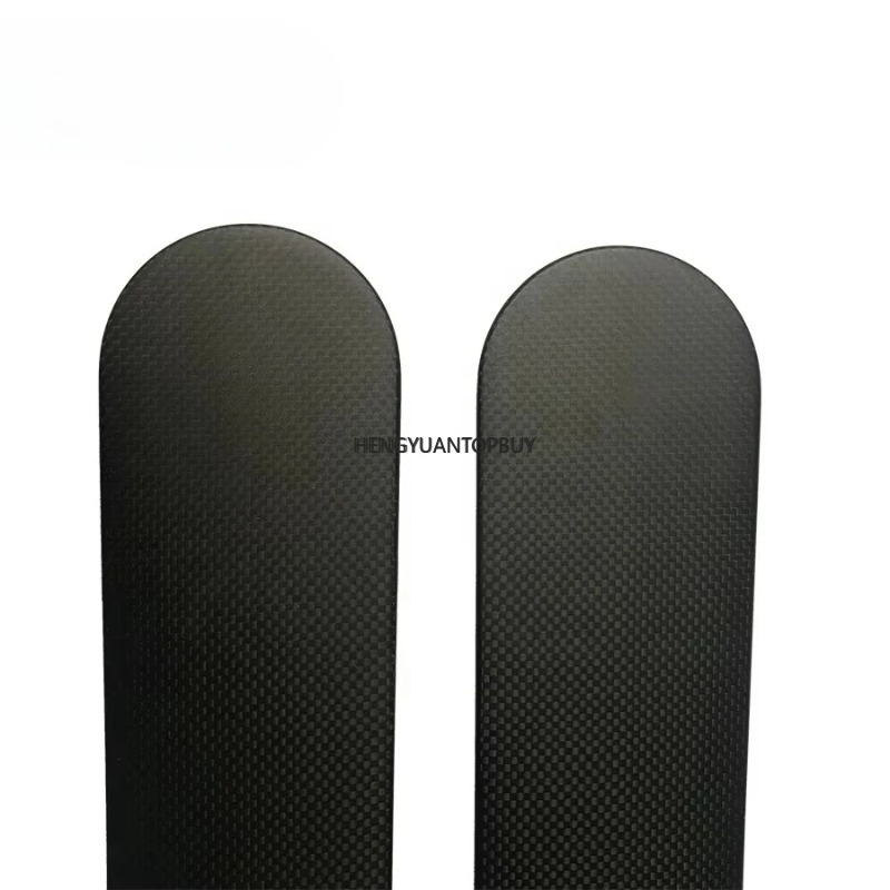 2-piece Carbon Fiber  Paddle L - Sup Paddle Carbon Fiber recension och pris
