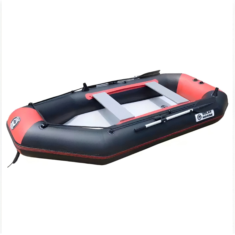 Inflatable Fishing Boat Surfin - Inflatable Boat 4 Person recension och pris