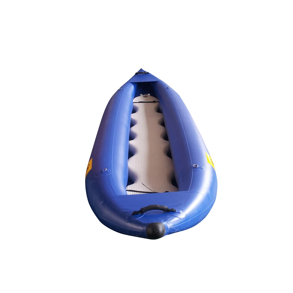 Inflatable Fishing Kayak 2 Per - Kayak Inflatable 2 Person recension och pris