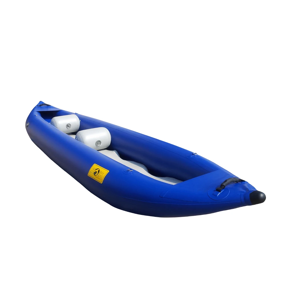 Inflatable Fishing Kayak 2 Per - Kayak Inflatable 2 Person recension och pris