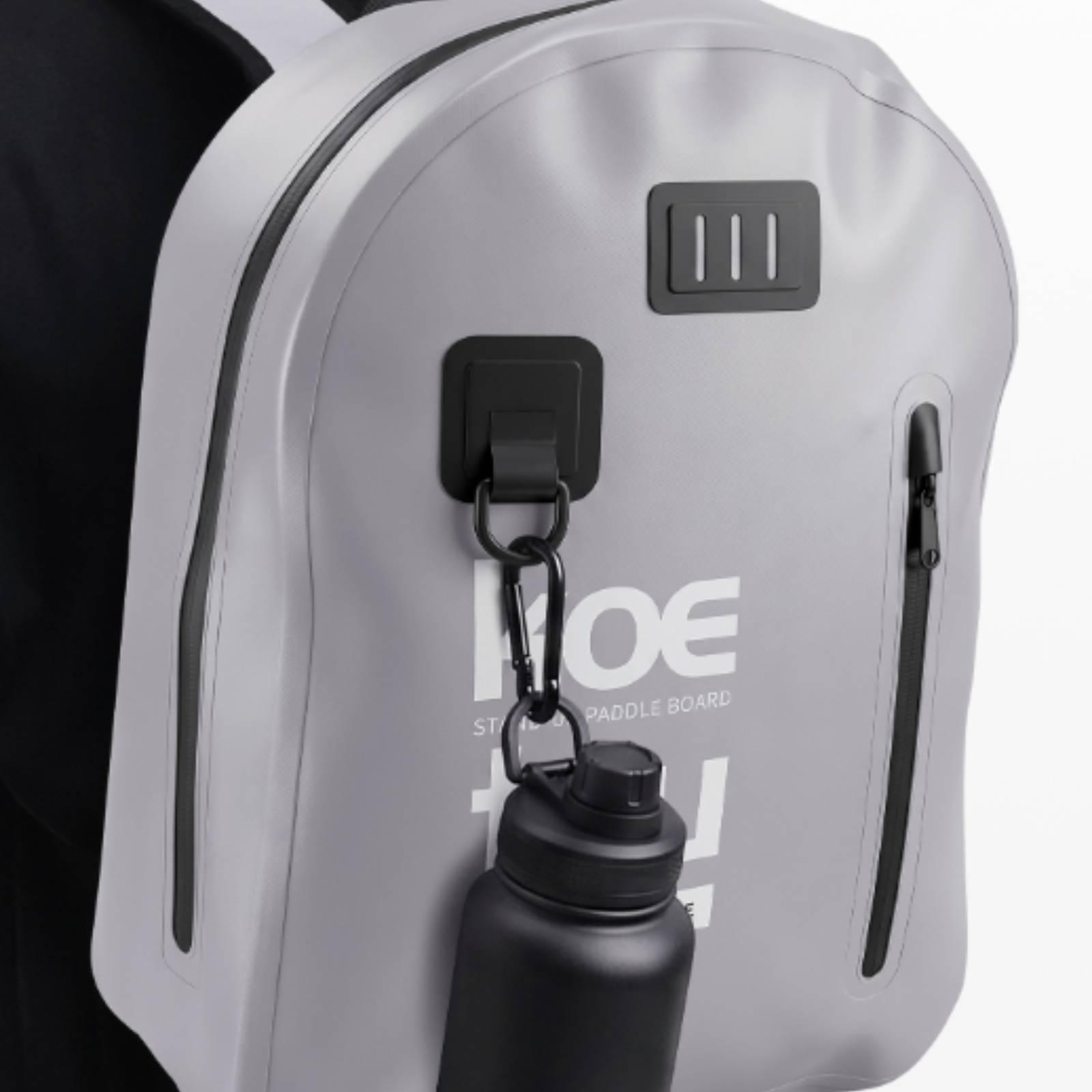 Paddleboard Backpack | Comfort - Paddle Board Backpack recension och pris