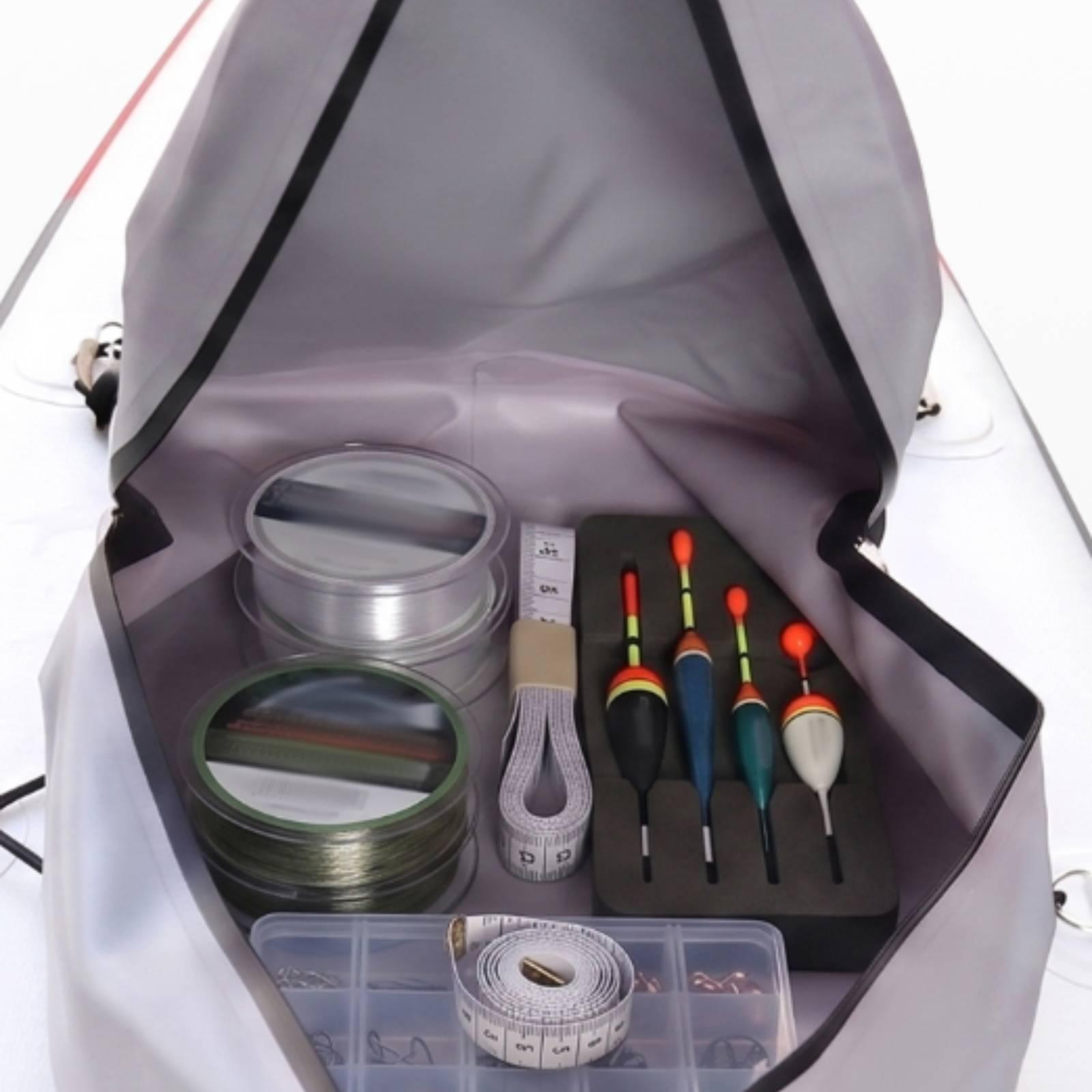 Paddleboard Backpack | Comfort - Paddle Board Backpack recension och pris
