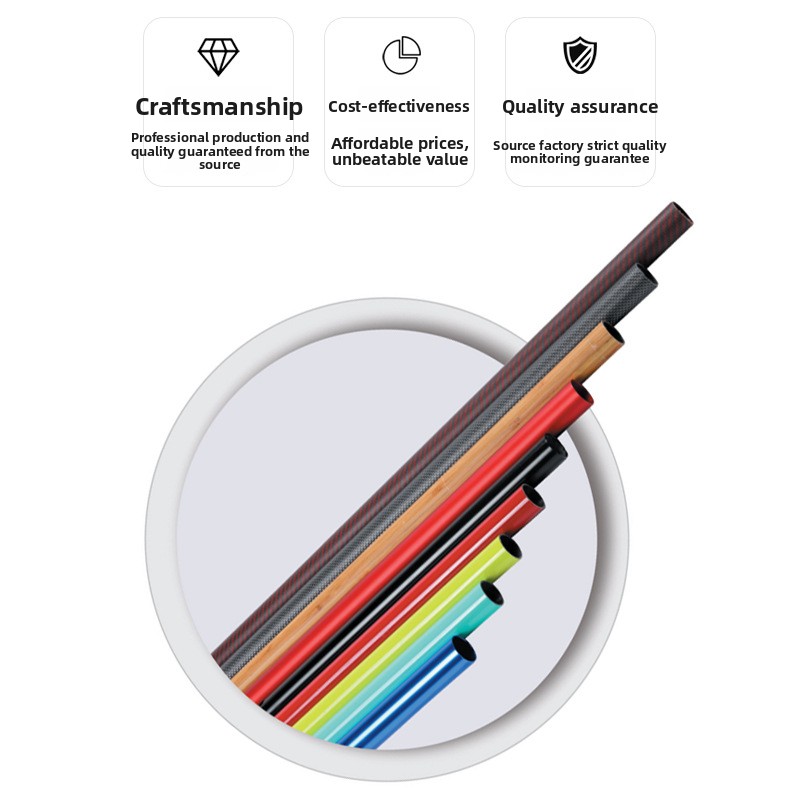 Factory Direct SUP Carbon Fibe - Sup Paddle Carbon Fiber recension och pris