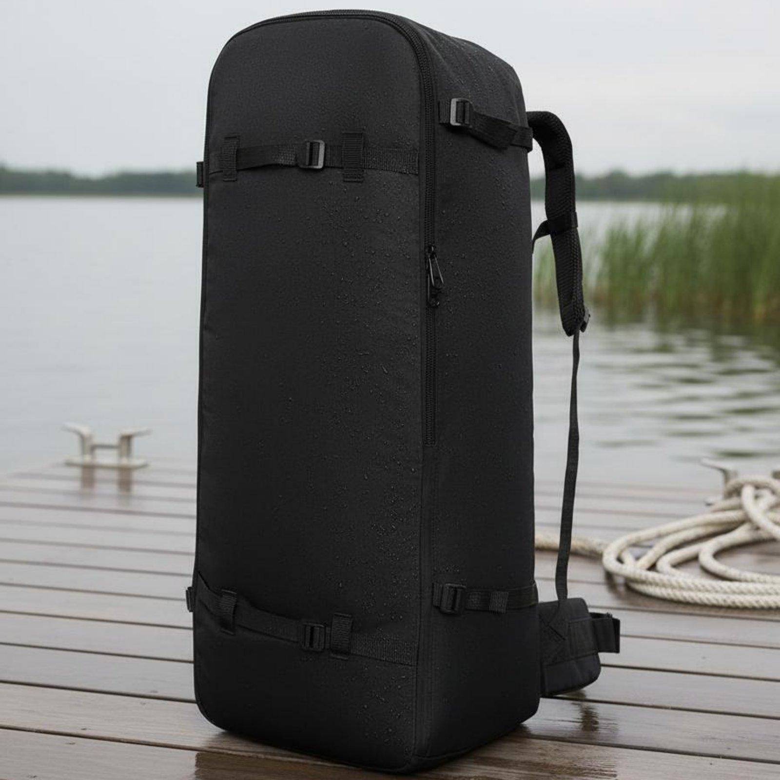 Inflatable Paddleboard Backpac - Paddle Board Backpack recension och pris