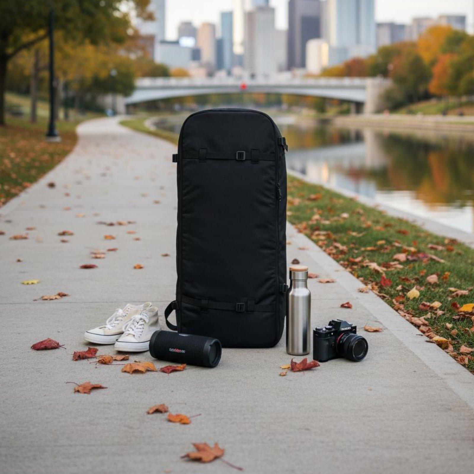 Inflatable Paddleboard Backpac - Paddle Board Backpack recension och pris