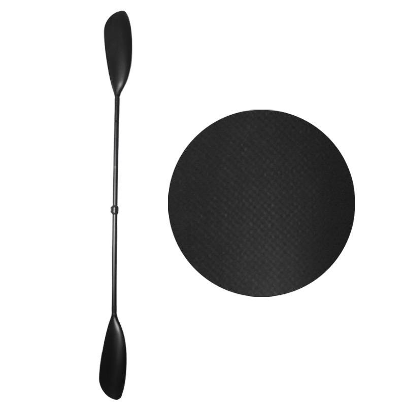 Sea Kayak Paddle Boat Accessor - Kayak Paddle Carbon 2 Piece recension och pris
